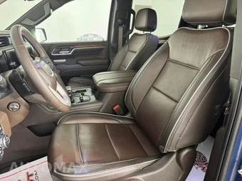 2025 GMC Sierra 1500 Denali Crew Cab Short Bed 5SA - miniatura 33