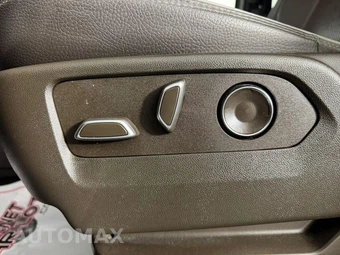 2025 GMC Sierra 1500 Denali Crew Cab Short Bed 5SA - miniatura 34