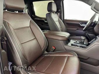 2025 GMC Sierra 1500 Denali Crew Cab Short Bed 5SA - miniatura 35
