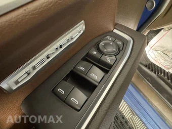 2025 GMC Sierra 1500 Denali Crew Cab Short Bed 5SA - miniatura 41