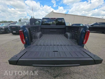 2025 GMC Sierra 1500 Denali Crew Cab Short Bed 5SA - miniatura 11