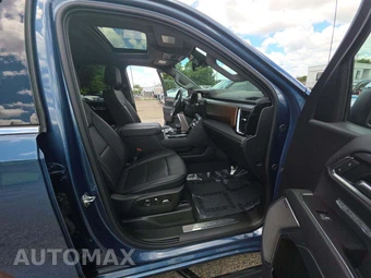 2025 GMC Sierra 1500 Denali Crew Cab Short Bed 5SA - miniatura 15
