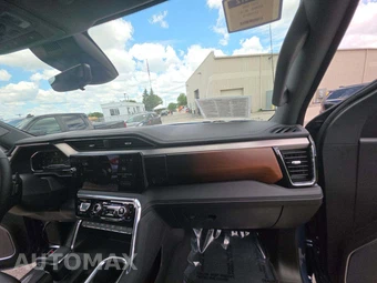 2025 GMC Sierra 1500 Denali Crew Cab Short Bed 5SA - miniatura 16