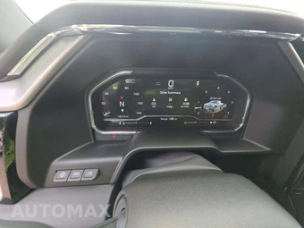 2025 GMC Sierra 1500 Denali Crew Cab Short Bed 5SA - miniatura 6