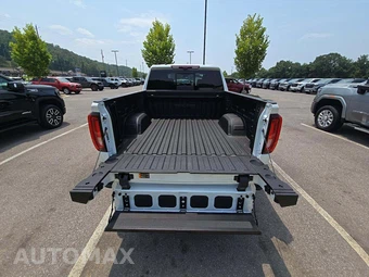 2025 GMC Sierra 1500 Denali Crew Cab Short Bed 5SA - miniatura 11