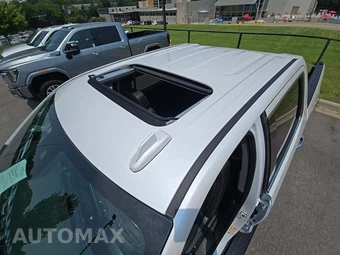 2025 GMC Sierra 1500 Denali Crew Cab Short Bed 5SA - miniatura 9