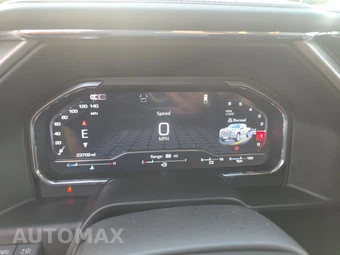 2025 GMC Sierra 1500 Denali Crew Cab Short Bed 5SA - miniatura 12