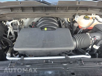 2025 GMC Sierra 1500 Denali Crew Cab Short Bed 5SA - miniatura 15