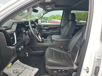 2025 GMC Sierra 1500 Denali Crew Cab Short Bed 5SA - miniatura 13