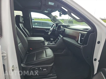 2025 GMC Sierra 1500 Denali Crew Cab Short Bed 5SA - miniatura 14