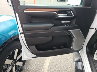 2025 GMC Sierra 1500 Denali Crew Cab Short Bed 5SA - miniatura 15
