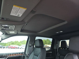 2025 GMC Sierra 1500 Denali Crew Cab Short Bed 5SA - miniatura 20
