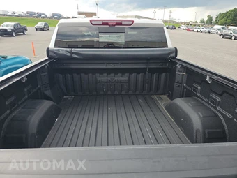 2025 GMC Sierra 1500 Denali Crew Cab Short Bed 5SA - miniatura 23