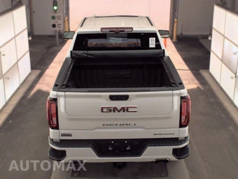 2025 GMC Sierra 1500 Denali Crew Cab Short Bed 5SA - miniatura 6