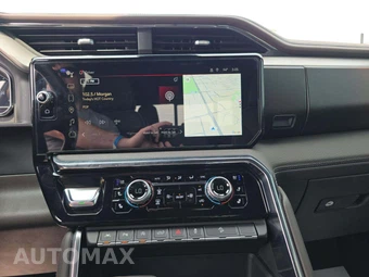 2025 GMC Sierra 1500 Denali Crew Cab Short Bed 5SA - miniatura 10