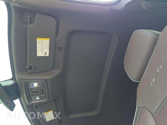 2025 GMC Sierra 1500 Denali Crew Cab Short Bed 5SA - miniatura 11
