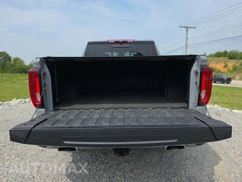 2025 GMC Sierra 1500 Denali Crew Cab Short Bed 5SA - miniatura 14