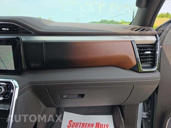 2025 GMC Sierra 1500 Denali Crew Cab Short Bed 5SA - miniatura 19