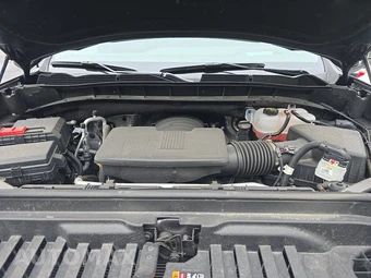 2025 GMC Sierra 1500 Denali Crew Cab Short Bed 5SA - miniatura 16