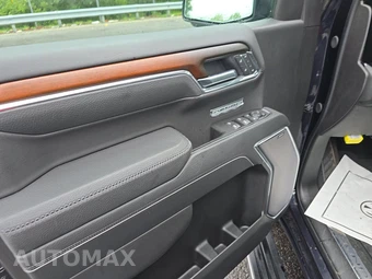 2025 GMC Sierra 1500 Denali Crew Cab Short Bed 5SA - miniatura 9
