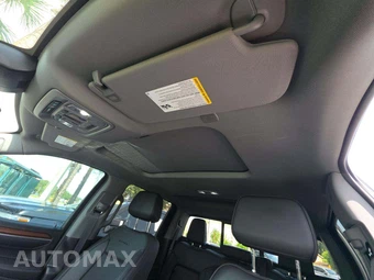 2025 GMC Sierra 1500 Denali Crew Cab Short Bed 5SA - miniatura 11