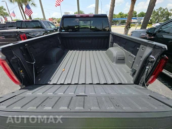 2025 GMC Sierra 1500 Denali Crew Cab Short Bed 5SA - miniatura 14