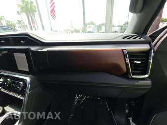 2025 GMC Sierra 1500 Denali Crew Cab Short Bed 5SA - miniatura 19