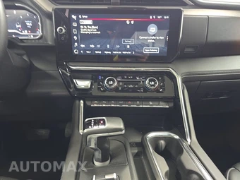 2025 GMC Sierra 1500 Denali Crew Cab Short Bed 5SA - miniatura 11