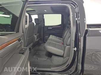 2025 GMC Sierra 1500 Denali Crew Cab Short Bed 5SA - miniatura 13
