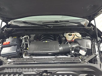 2025 GMC Sierra 1500 Denali Crew Cab Short Bed 5SA - miniatura 15