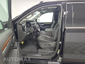 2025 GMC Sierra 1500 Denali Crew Cab Short Bed 5SA - miniatura 7