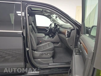 2025 GMC Sierra 1500 Denali Crew Cab Short Bed 5SA - miniatura 8