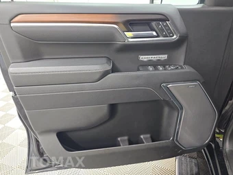 2025 GMC Sierra 1500 Denali Crew Cab Short Bed 5SA - miniatura 9