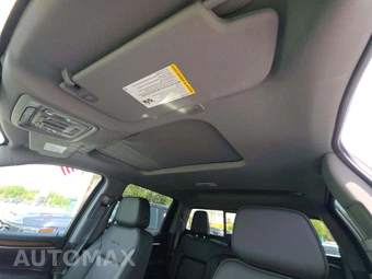 2025 GMC Sierra 1500 Denali Crew Cab Short Bed 5SA - miniatura 11