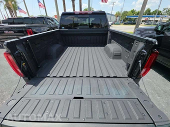 2025 GMC Sierra 1500 Denali Crew Cab Short Bed 5SA - miniatura 14