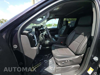 2025 GMC Sierra 1500 Denali Crew Cab Short Bed 5SA - miniatura 6