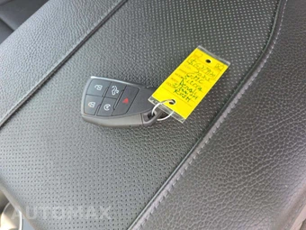 2025 GMC Sierra 1500 Denali Crew Cab Short Bed 5SA - miniatura 8