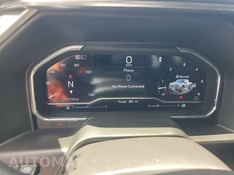 2025 GMC Sierra 1500 Denali Crew Cab Short Bed 5SA - miniatura 12