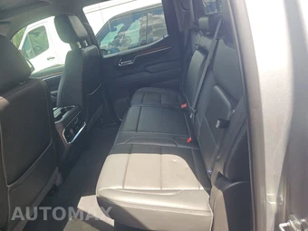 2025 GMC Sierra 1500 Denali Crew Cab Short Bed 5SA - miniatura 13