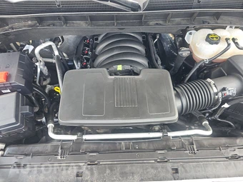 2025 GMC Sierra 1500 Denali Crew Cab Short Bed 5SA - miniatura 15