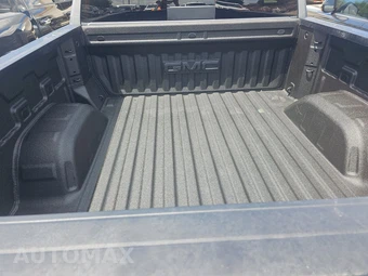 2025 GMC Sierra 1500 Denali Crew Cab Short Bed 5SA - miniatura 16