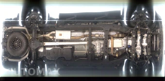 2025 GMC Sierra 1500 Denali Crew Cab Short Bed 5SA - miniatura 18