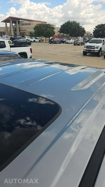 2025 GMC Sierra 1500 Denali Crew Cab Short Bed 5SA - miniatura 20