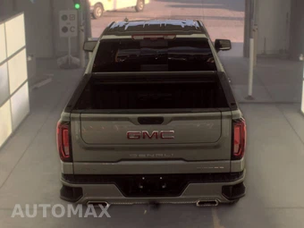 2025 GMC Sierra 1500 Denali Crew Cab Short Bed 5SA - miniatura 5