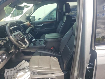 2025 GMC Sierra 1500 Denali Crew Cab Short Bed 5SA - miniatura 7
