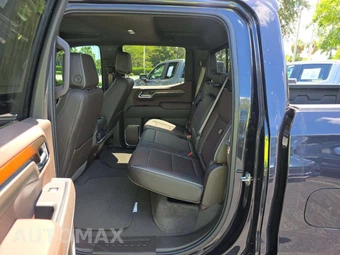 2025 GMC Sierra 1500 Denali Crew Cab Short Bed 5SA - miniatura 10