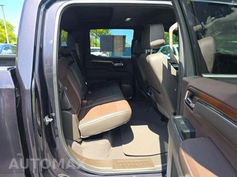 2025 GMC Sierra 1500 Denali Crew Cab Short Bed 5SA - miniatura 13