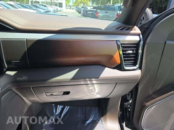 2025 GMC Sierra 1500 Denali Crew Cab Short Bed 5SA - miniatura 16