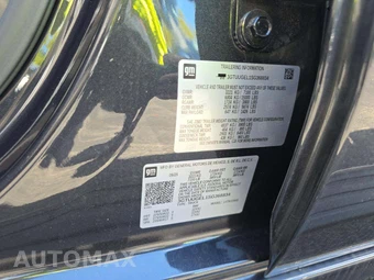2025 GMC Sierra 1500 Denali Crew Cab Short Bed 5SA - miniatura 2