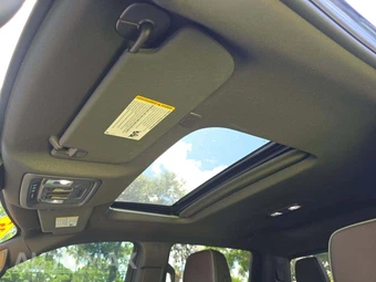 2025 GMC Sierra 1500 Denali Crew Cab Short Bed 5SA - miniatura 8